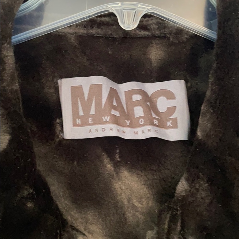 Winter Coat - image 2